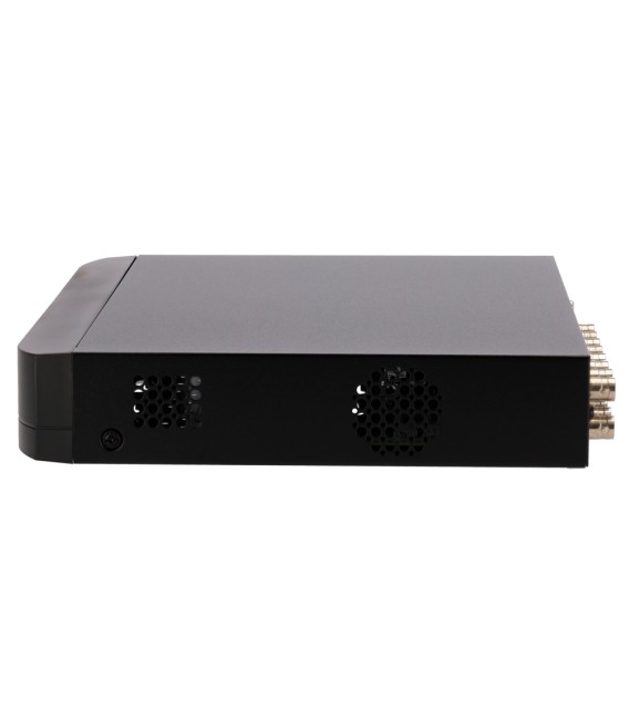 DVR Hikvision 5n1 DS-7216HGHI-M1(E)