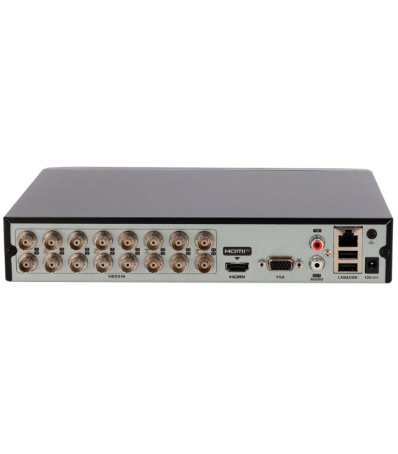 Hikvision DVR 5n1 DS-7216HGHI-M1(E)