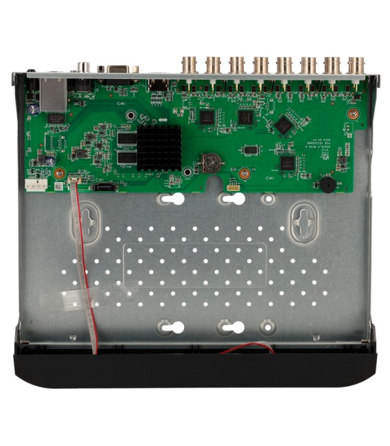 DVR Hikvision 5n1 DS-7216HGHI-M1(E)