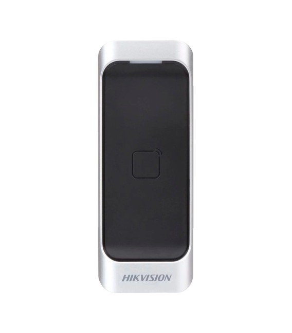 Lecteur d'accès pour les cadres Hikvision DS-K1107AE
