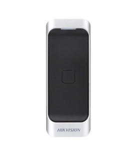 Access reader for Hikvision DS-K1107AE frames