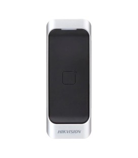 Leitor de acesso para quadros Hikvision DS-K1107AE