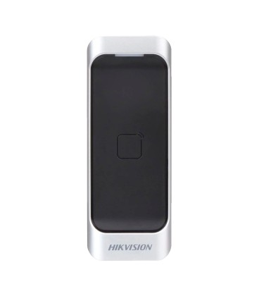 Lector de acceso para marcos Hikvision DS-K1107AE