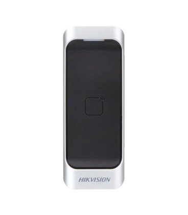 Access reader for Hikvision DS-K1107AE frames