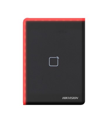 Leitor de acesso Hikvision DS-K1108AD