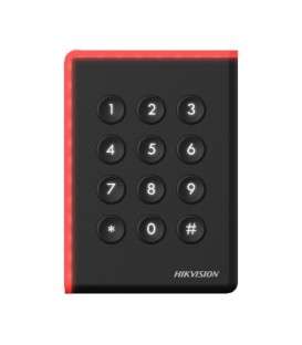 Lecteur d'accès Hikvision DS-K1108ADK