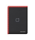 Lector de acceso Hikvision DS-K1108AE