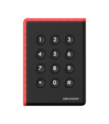 Hikvision DS-K1108AMK access reader