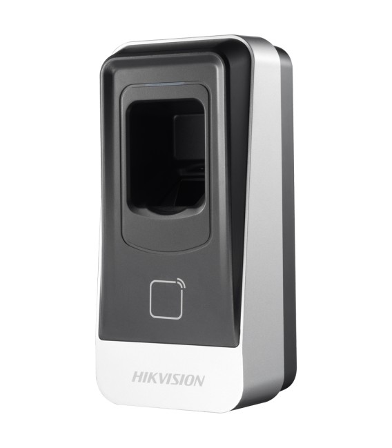 Lecteur d'accès Hikvision DS-K1201AEF