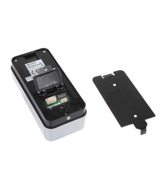 Lecteur d'accès Hikvision DS-K1201AEF