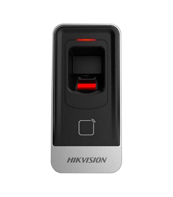 Lecteur d'accès Hikvision DS-K1201AEF