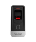 Lecteur d'accès Hikvision DS-K1201AEF