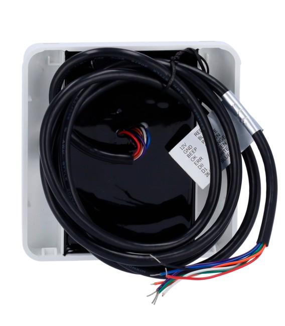 Lector de acceso Hikvision DS-K1801E