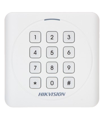 Hikvision DS-K1801EK access reader