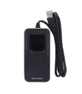 Lecteur biométrique USB Hikvision DS-K1F820-F