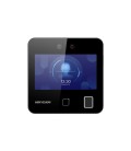 Access and presence control Hikvision DS-K1T343EFX