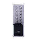 Access control IP65 IK08 Hikvision DS-K1T805MBFWX