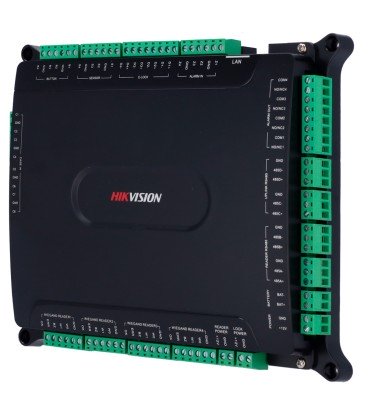 Hikvision DS-K2604T-MAINBOARD Multi-ID Access Controller