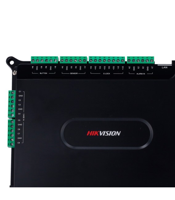 Hikvision DS-K2604T-MAINBOARD Multi-ID Access Controller