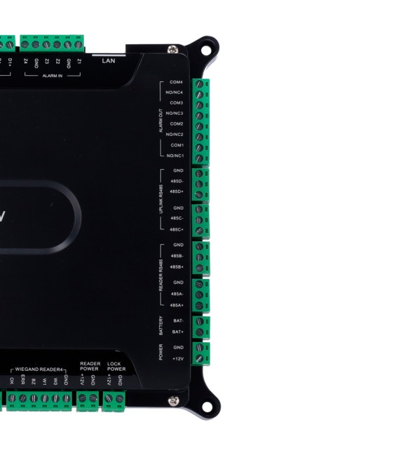 Hikvision DS-K2604T-MAINBOARD Multi-ID Access Controller