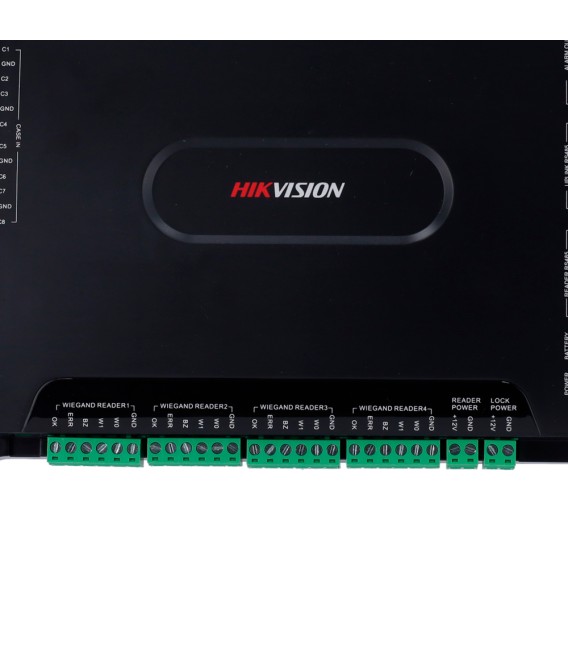 Hikvision DS-K2604T-MAINBOARD Multi-ID Access Controller