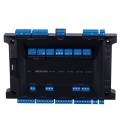 Controlador de acesso multi-ID Hikvision DS-K2702WX-E1(P)