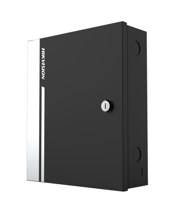 Contrôleur d'accès Hikvision DS-K2802