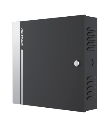 Controlador de acesso Hikvision DS-K2812