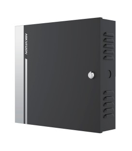 Controladora de acceso RFID Hikvision DS-K2814
