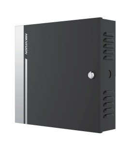 Contrôleur d'accès RFID Hikvision DS-K2814