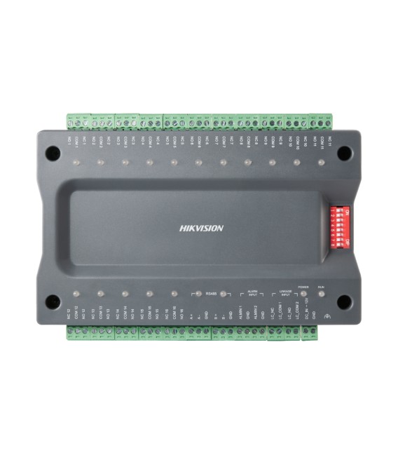 Hikvision DS-K2M0016A elevator slave controller