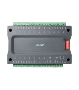 Controladora esclava para ascensores Hikvision DS-K2M0016A