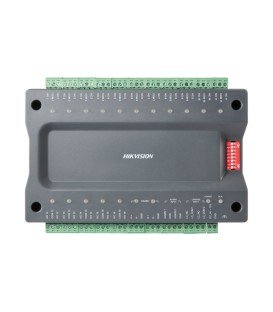 Controladora esclava para ascensores Hikvision DS-K2M0016A