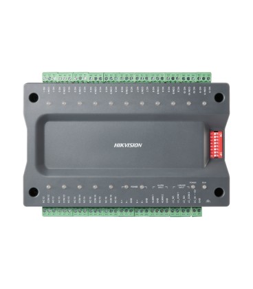 Controladora esclava para ascensores Hikvision DS-K2M0016A