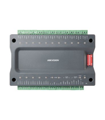 Hikvision DS-K2M0016A elevator slave controller