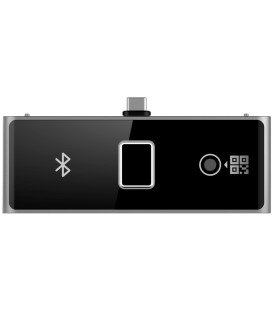 Hikvision DS-KAB673-FBQR peripheral module