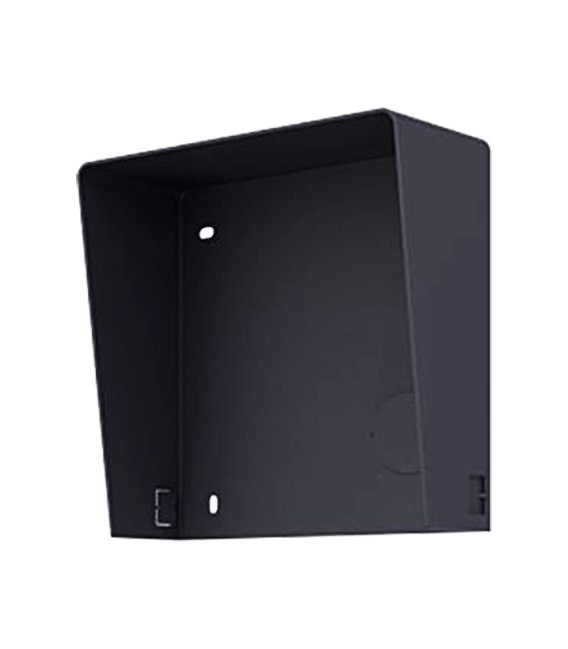 Caja de registro en superficie Hikvision DS-KABD8003-RS1