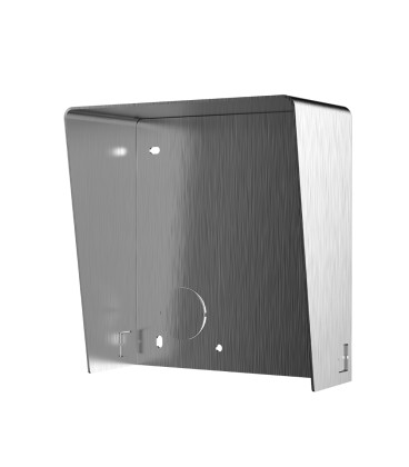 Caixa de registro de superfície Hikvision DS-KABD8003-RS1/S