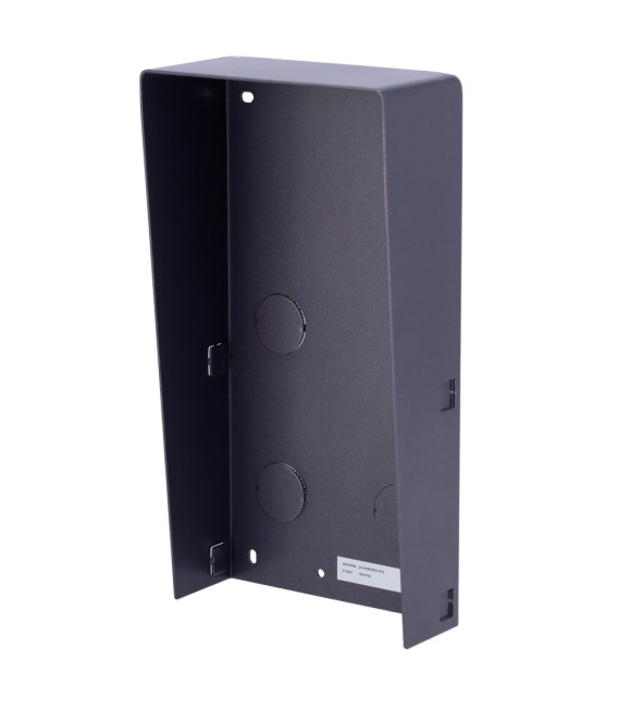 Boîte d'enregistrement de surface Hikvision DS-KABD8003-RS2