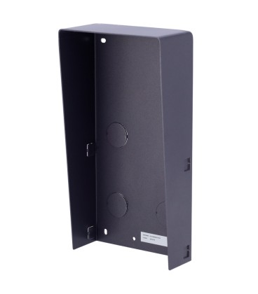 Caixa de registro de superfície Hikvision DS-KABD8003-RS2