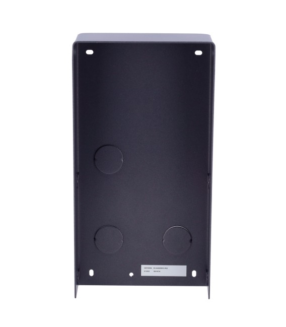 Caixa de registro de superfície Hikvision DS-KABD8003-RS2