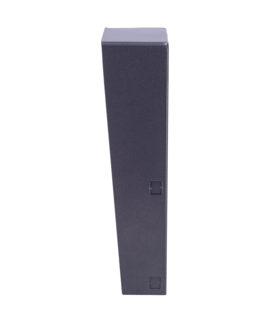 Caja de registro en superficie Hikvision DS-KABD8003-RS2