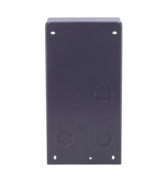 Caja de registro en superficie Hikvision DS-KABD8003-RS2