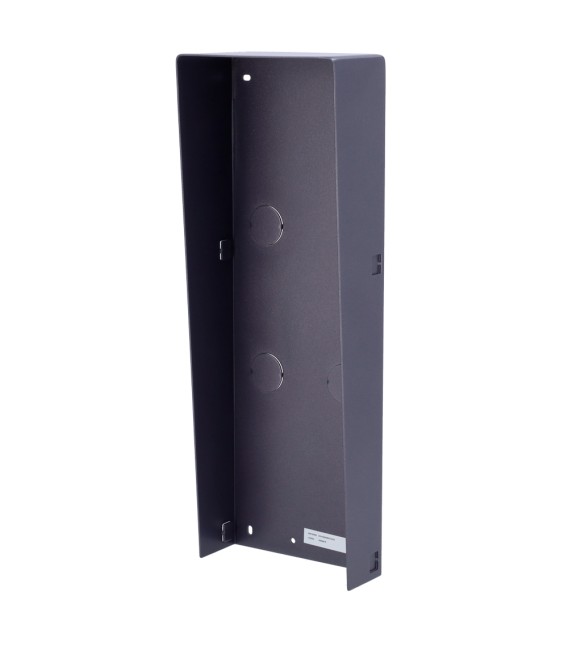 Caja de registro en superficie Hikvision DS-KABD8003-RS3