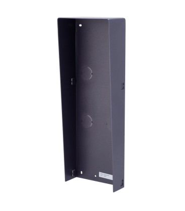 Caixa de registro de superfície Hikvision DS-KABD8003-RS3