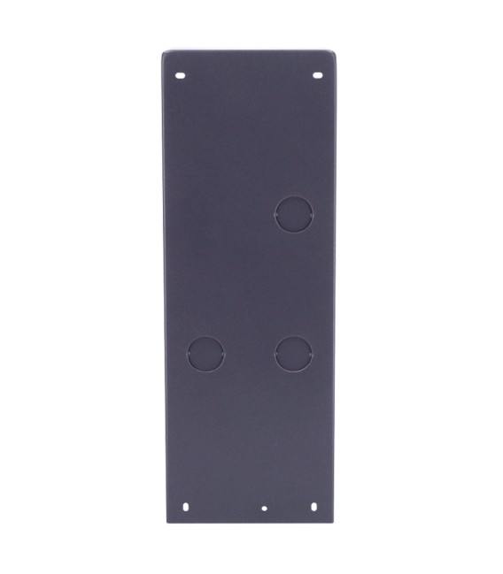 Boîte d'enregistrement de surface Hikvision DS-KABD8003-RS3