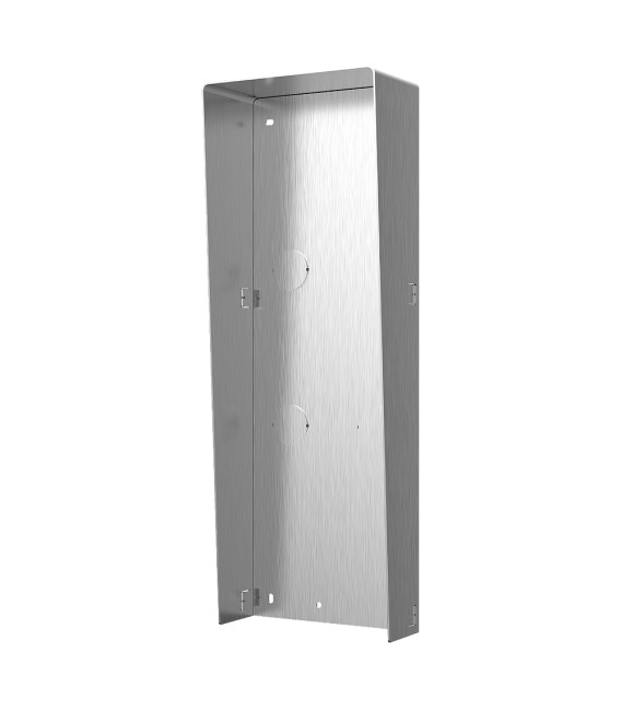 Caja de registro en superficie Hikvision DS-KABD8003-RS3/S