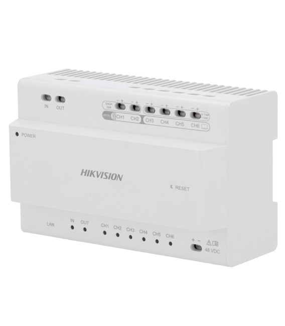 Hikvision DS-KAD7060EY building distributor