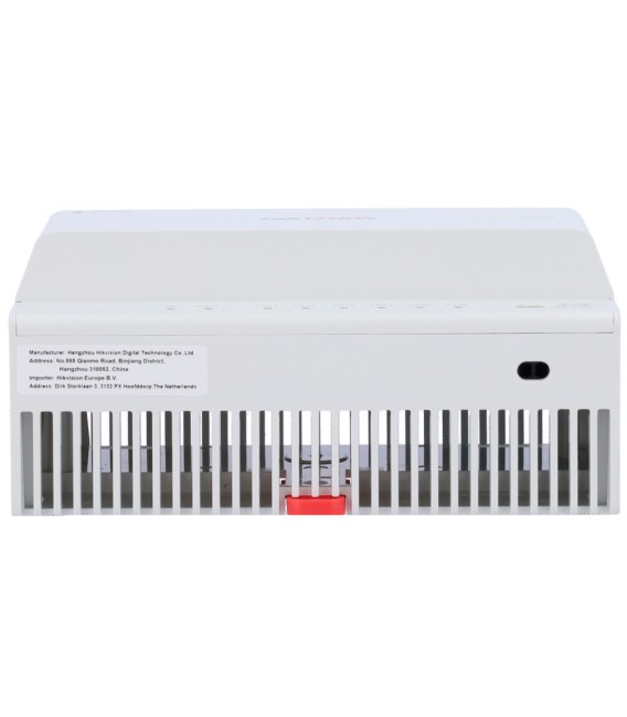 Distribuidor de construção Hikvision DS-KAD7060EY