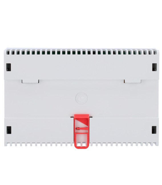 Distribuidor de construção Hikvision DS-KAD7060EY-S